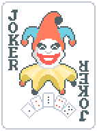 クレイジージョーカー